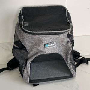 Small Doga backpack carrier